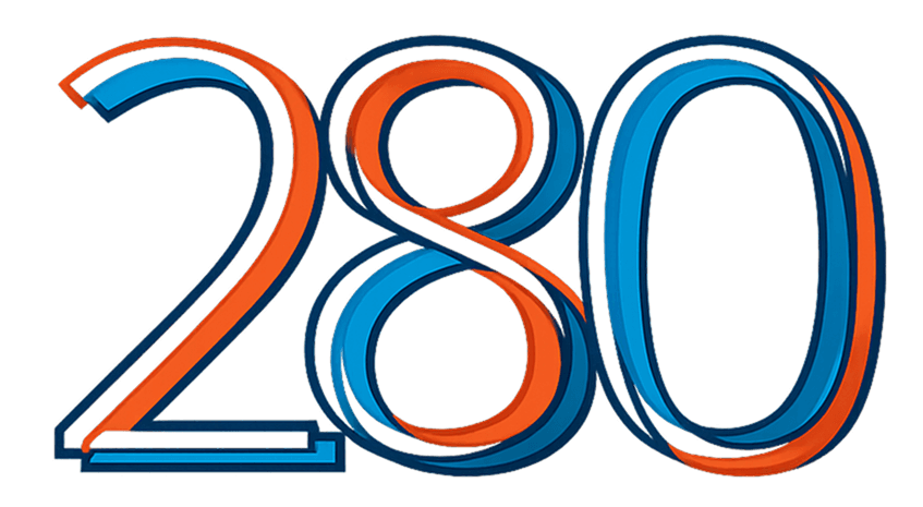 Latitude 280